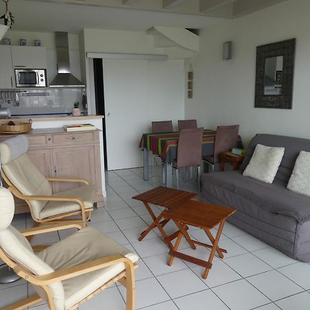 Ferienwohnung Les Huniers Mimizan Exterior foto