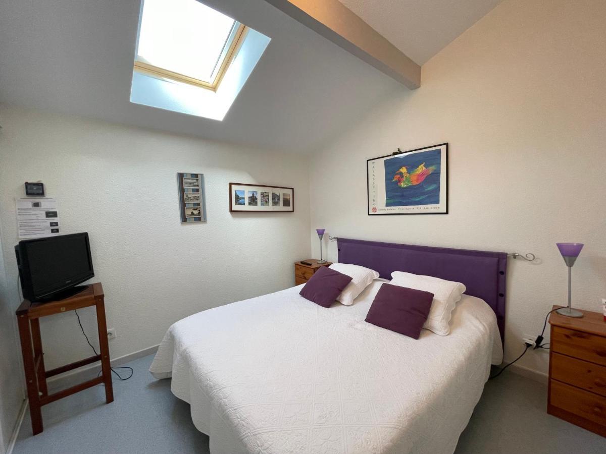 Ferienwohnung Les Huniers Mimizan Exterior foto