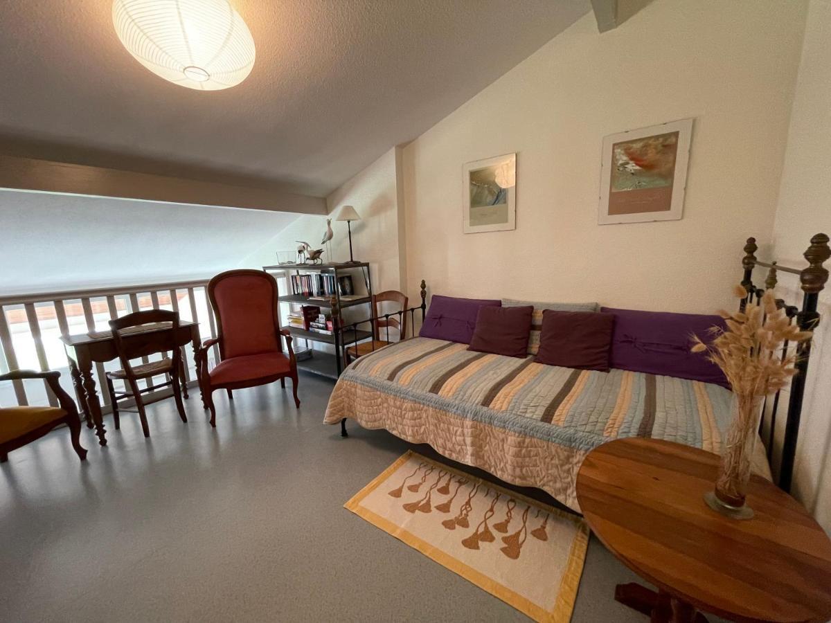 Ferienwohnung Les Huniers Mimizan Exterior foto